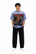 Oversize Stone Work T-shirt