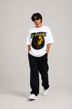 OVERSIZE DIGITAL PRINT T.SHIRT