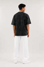 OVERSIZE DIGITAL PRINT T.SHIRT