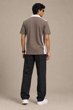 Polo oversize t.shirt