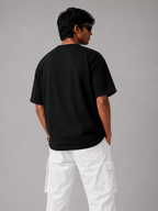OVERSIZE DIGITAL PRINT T.SHIRT