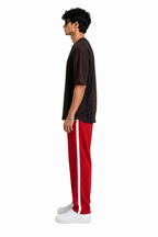 Oversize Pattern T-shirt