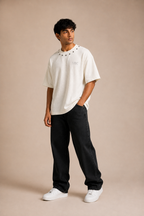 Oversize Metal T-shirt