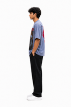 Oversize Stone Work T-shirt