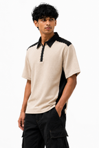 Polo oversize t.shirt
