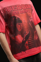 Oversized Stone T-shirt
