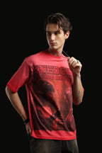 Oversized Stone T-shirt