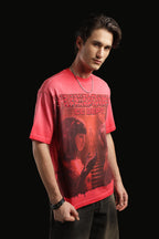 Oversized Stone T-shirt