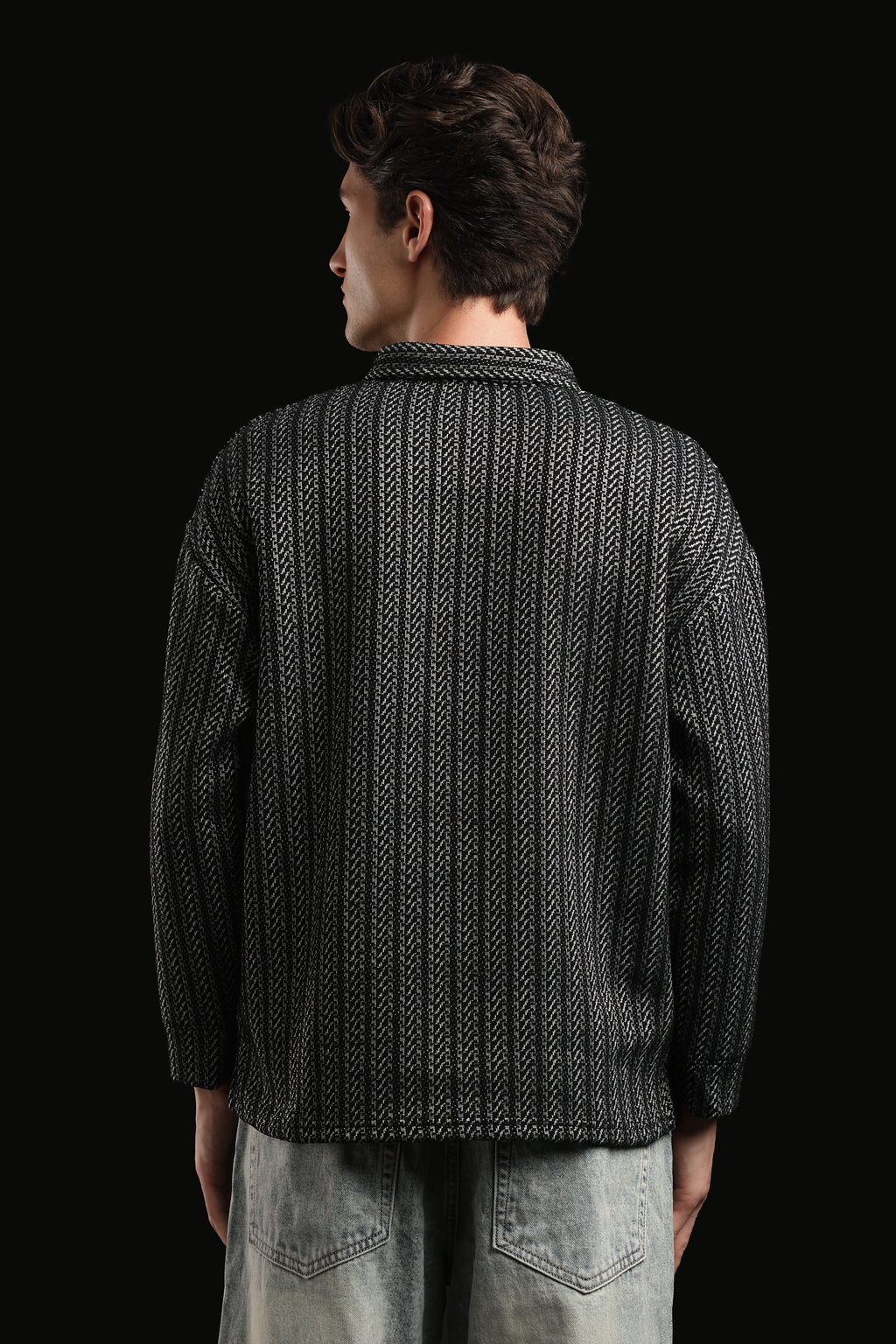 Polo T-Shirt With Zip