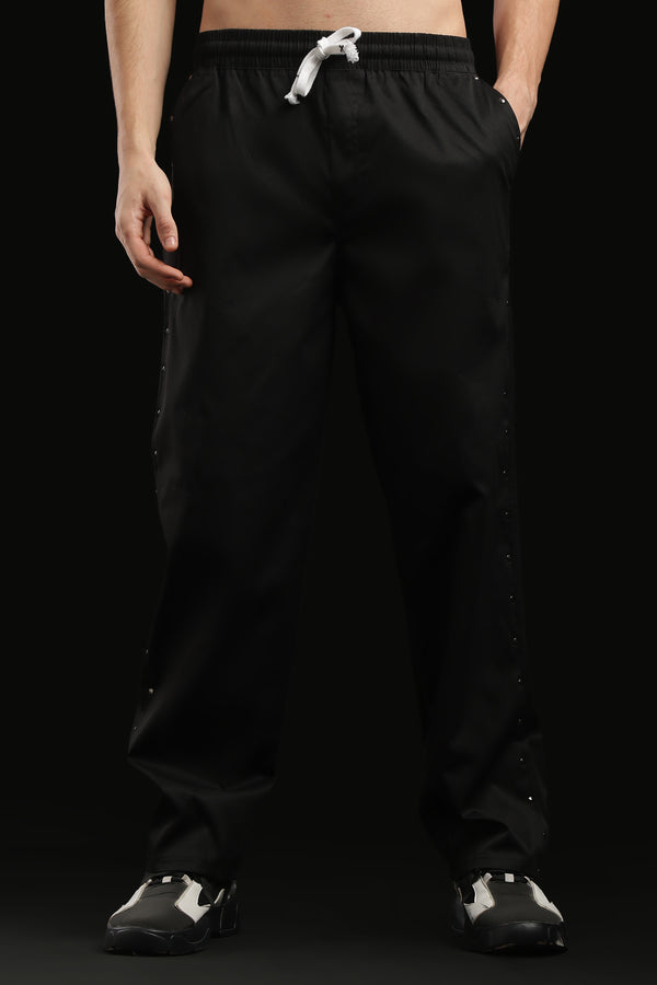 Baggy Stone Trousers