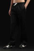 Baggy Stone Trousers