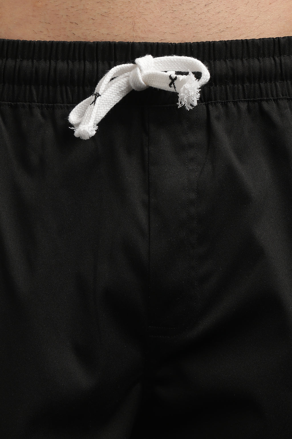 Baggy Stone Trousers