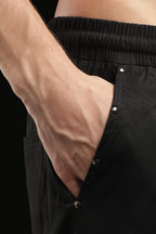Baggy Stone Trousers