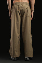 Baggy Trouser Brown