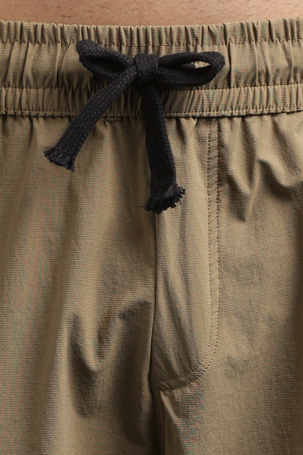 Baggy Trouser Brown