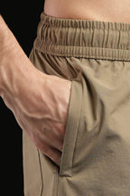 Baggy Trouser Brown