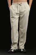 Baggy Trouser Beige