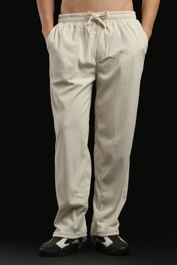 Baggy Trouser Beige