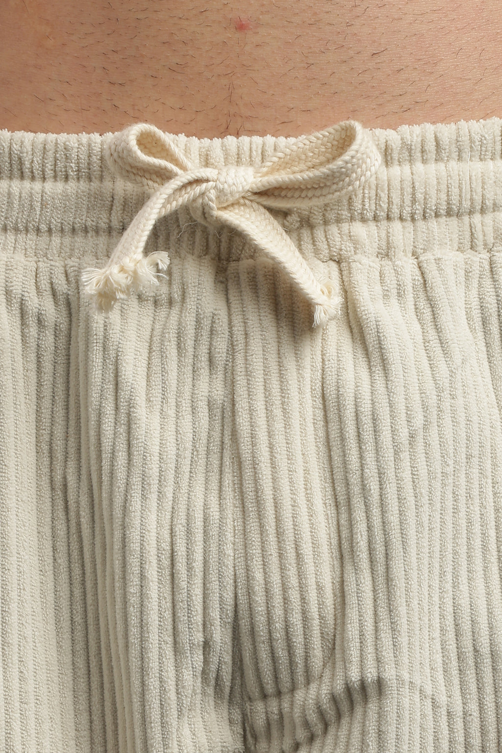 Baggy Trouser Beige