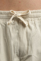 Baggy Trouser Beige