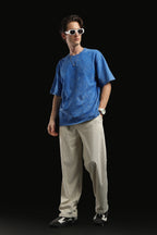 Baggy Trouser Beige
