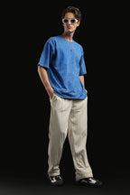 Baggy Trouser Beige