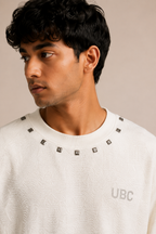 Oversize Metal T-shirt