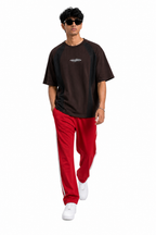 Oversize Pattern T-shirt