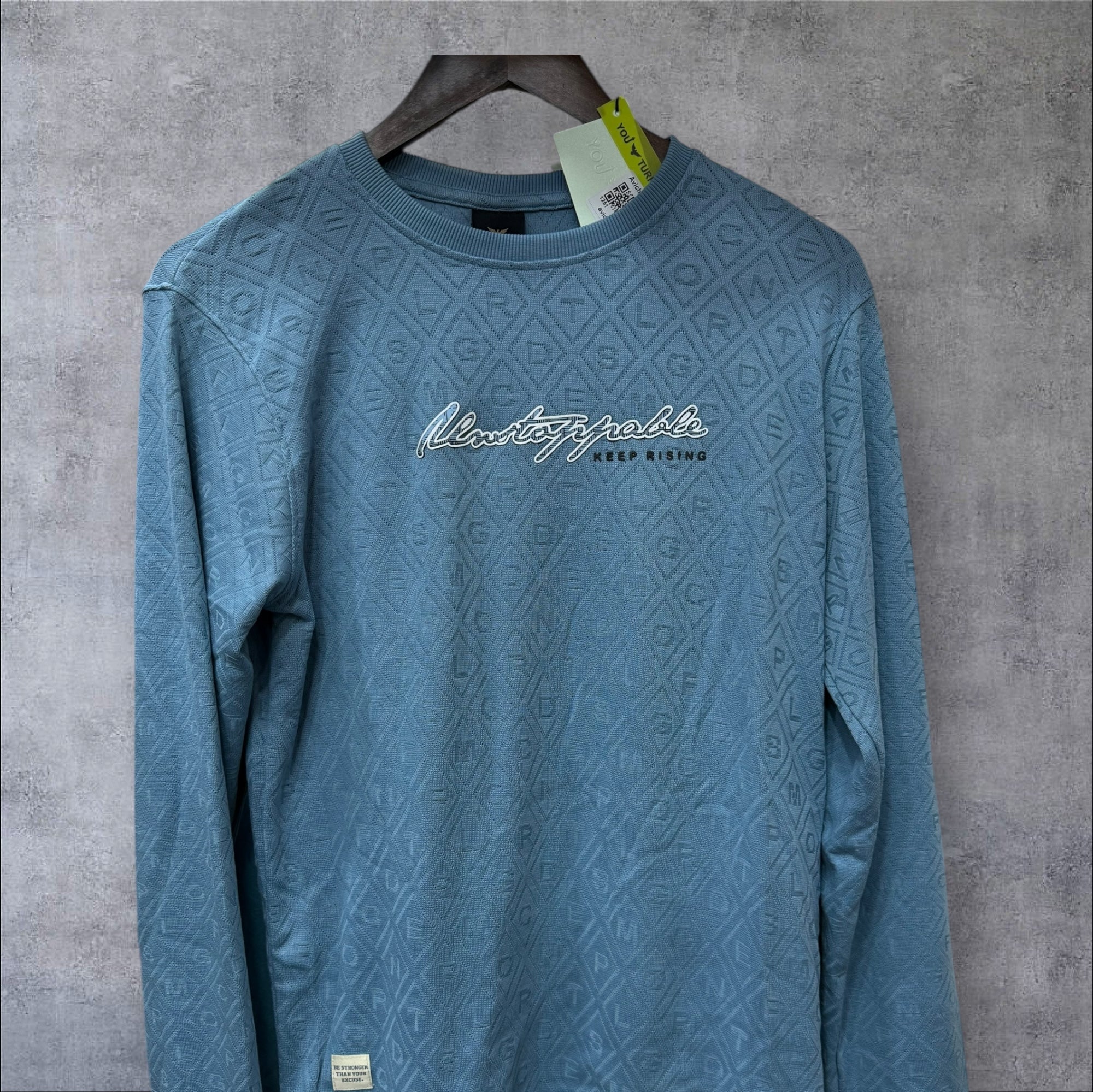Sweatshirts 2